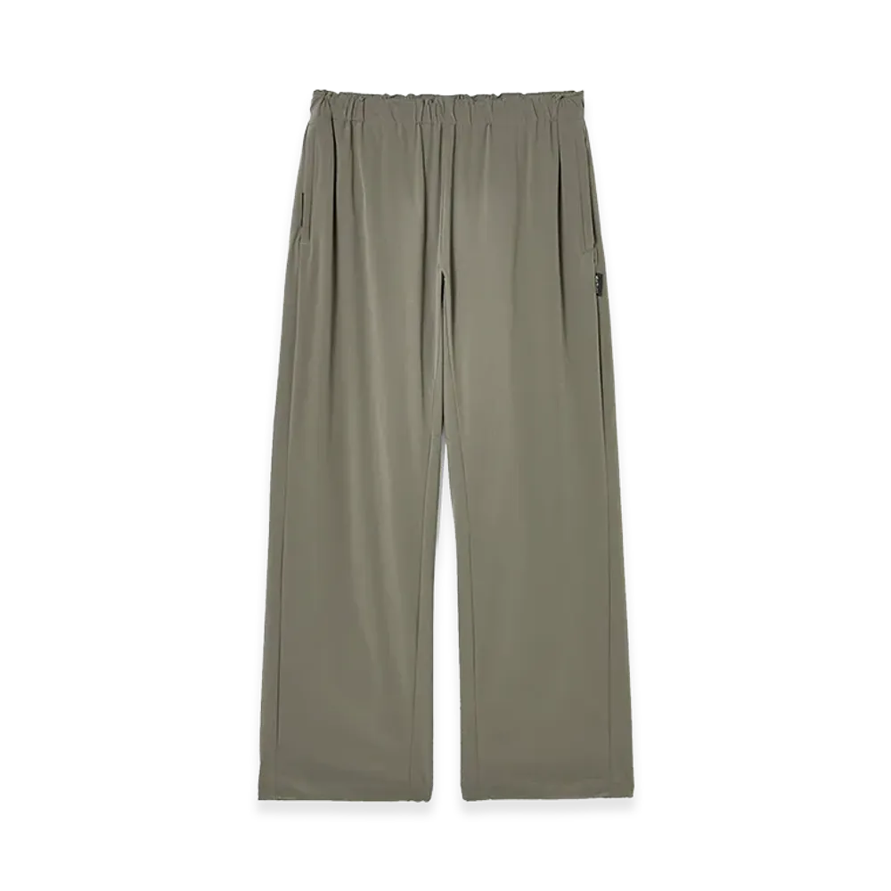N.HOOLYWOOD TEST PRODUCT EXCHANGE SERVICE x WILD THINGS Wild Easy Pants "Beige"