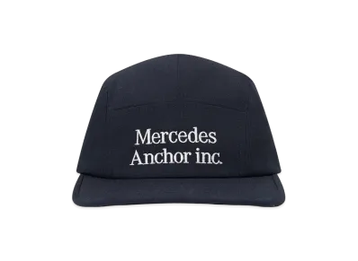 Mercedes Anchor inc. Flame-Resistant Cap "Dark Navy"