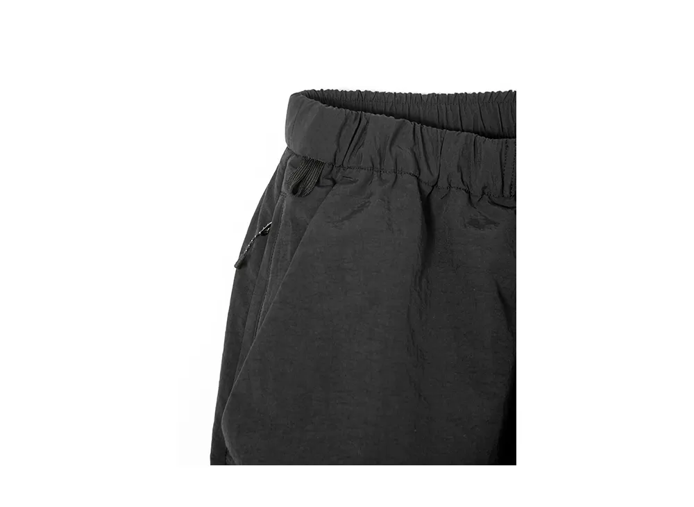 OPTSTUFF DIRECTOR'S PANTS (BLACK) オプトスタフ Optstuff Director's Pants 