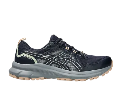 Asics Women's Trail Scout 3 "Midnight/Whisper Green"