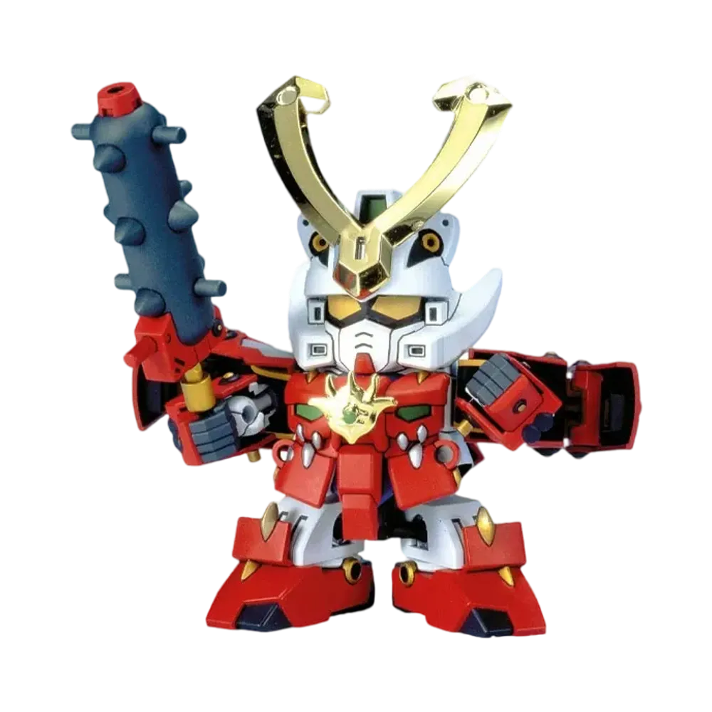 BB Warrior No.232 Wakamaru
