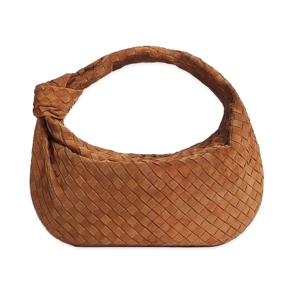 Bottega Veneta Jodie "Amber"