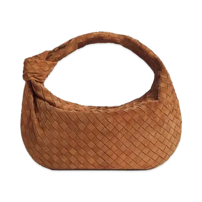 Bottega Veneta Jodie "Amber"