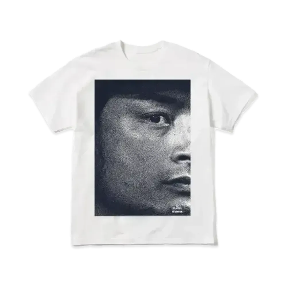 Yu Darvish x ZOZOVILLA T-Shirt "White"