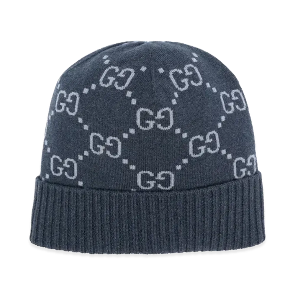 GUCCI Hats "Blue"