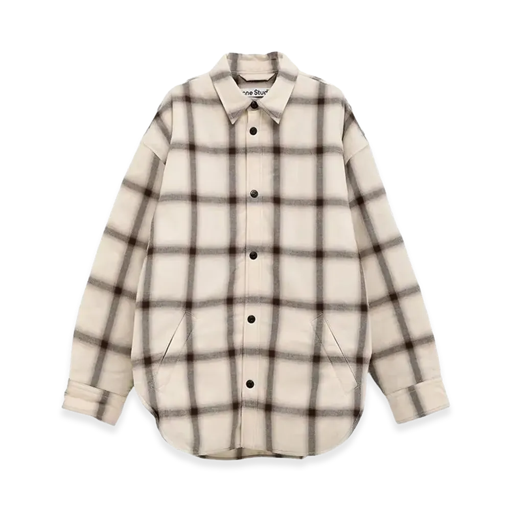 Acne Studios Jacket "Multicolor"