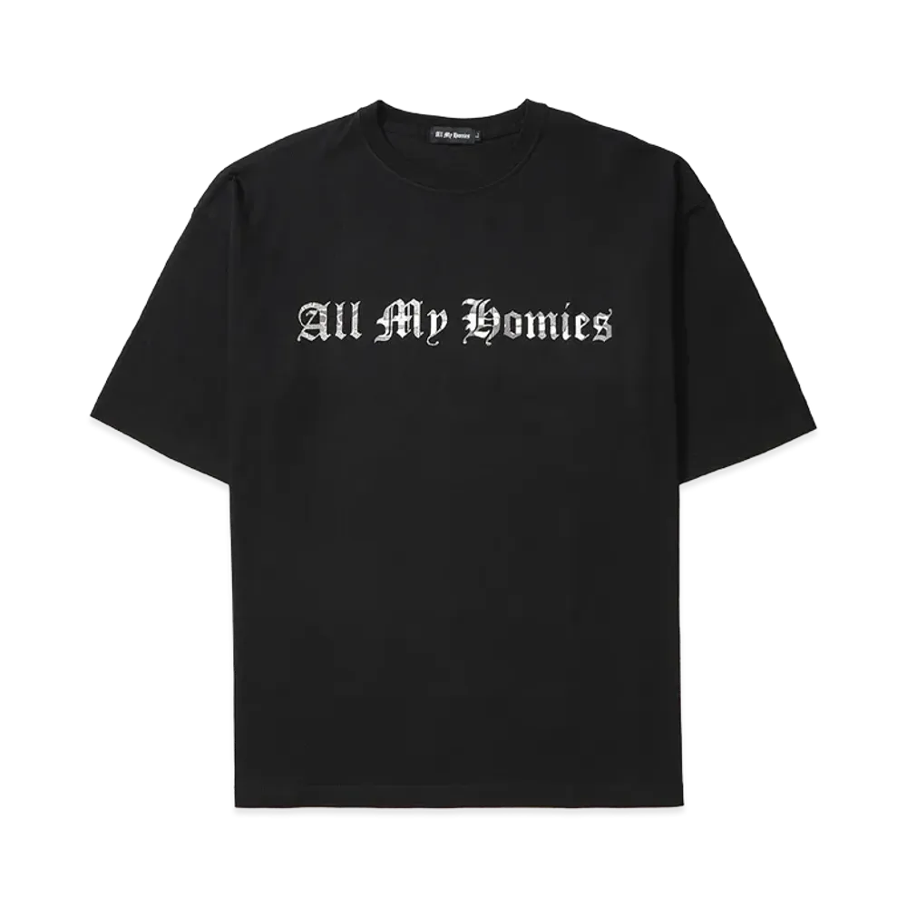 All My Homies x BILLY THE KID T-Shirt 