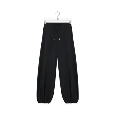 LOEWE Trousers "Black"