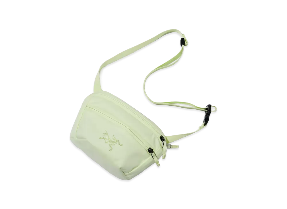 ARC'TERYX x FREAK’S STORE Mantis 1 Waist Pack "Shincha" X000009234