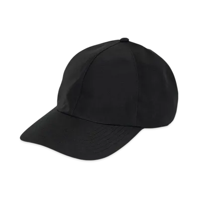 nanamica 2L Gore-Tex Cap "Black"
