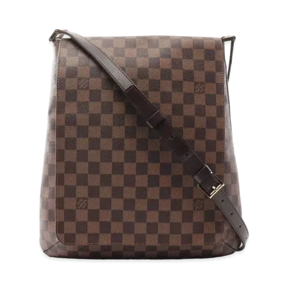 Louis Vuitton Musette Damier