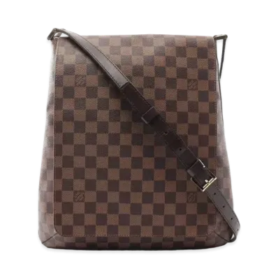 Louis Vuitton Musette Damier