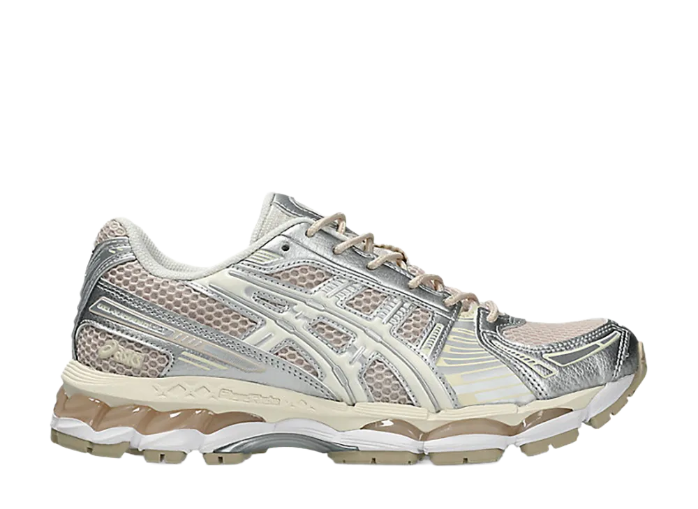 アシックス ゲルカヤノ12.1 "ミネラルベージュ/クリーム"