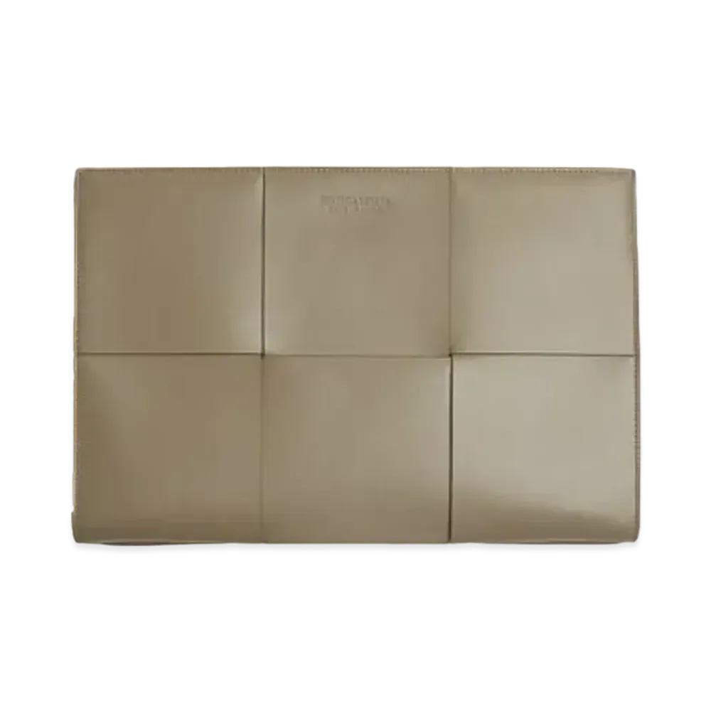 Bottega Veneta Arco "Taupe"