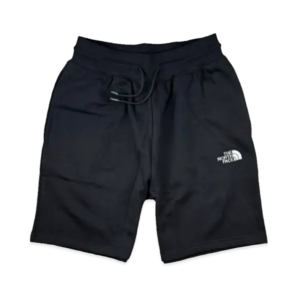 The North Face Essential Relaxed Short Pants "Black"