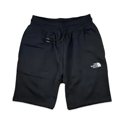 The North Face Essential Relaxed Short Pants "Black"