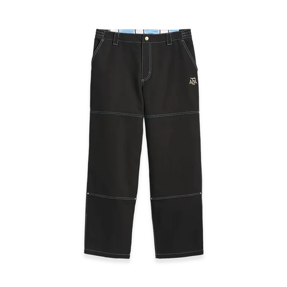 adidas x THRASHER x AFA Chino "Black"