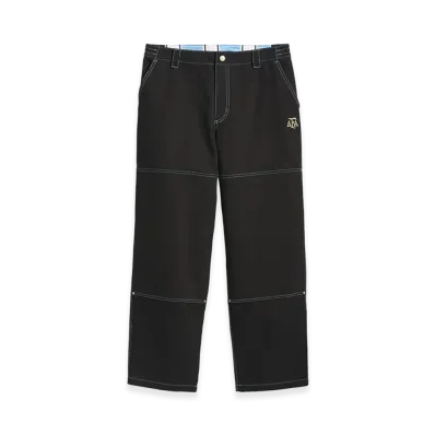 adidas x THRASHER x AFA Chino "Black"