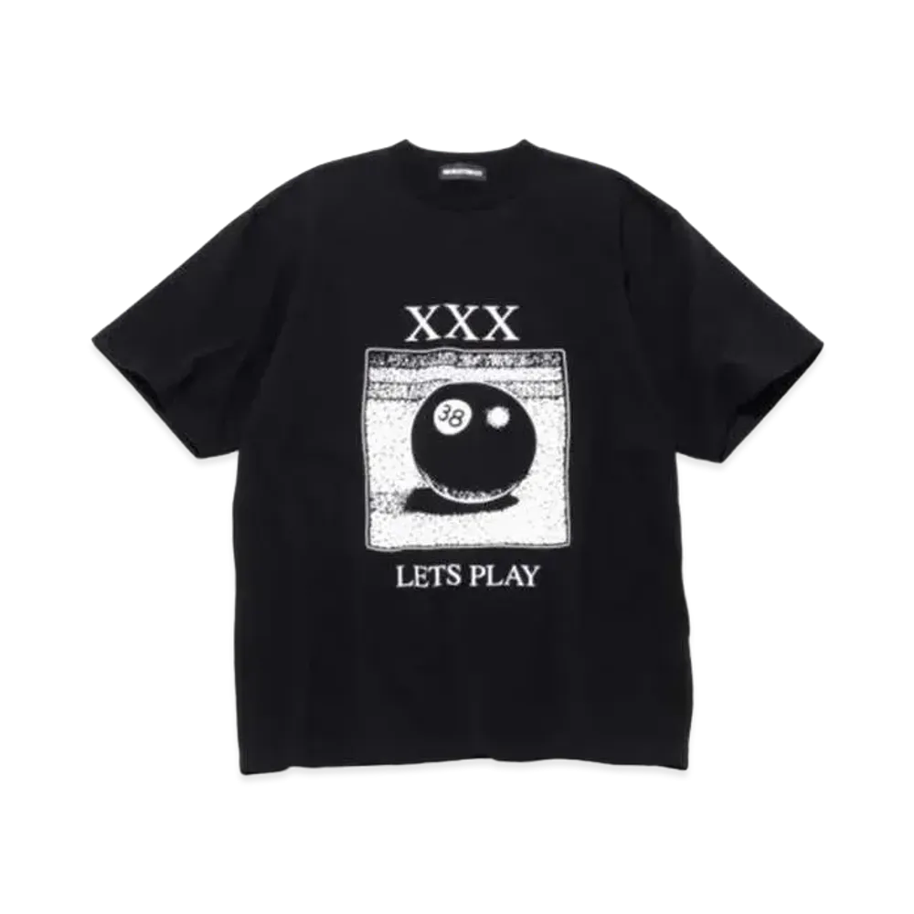 GOD SELECTION XXX T-Shirt GX-S24-ST-02