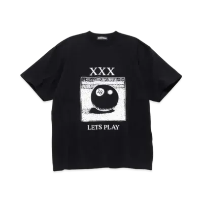 GOD SELECTION XXX T-Shirt GX-S24-ST-02