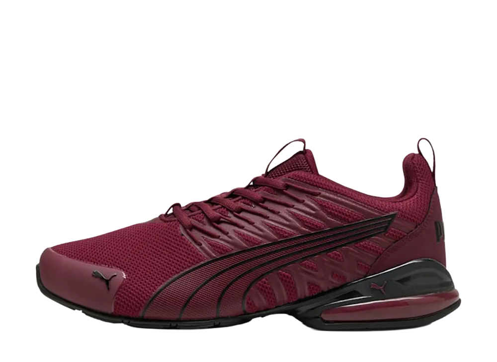 Puma Voltaic Evo "Ruby Shimmer/PUMA Black"