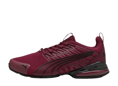 Puma Voltaic Evo "Ruby Shimmer/PUMA Black"