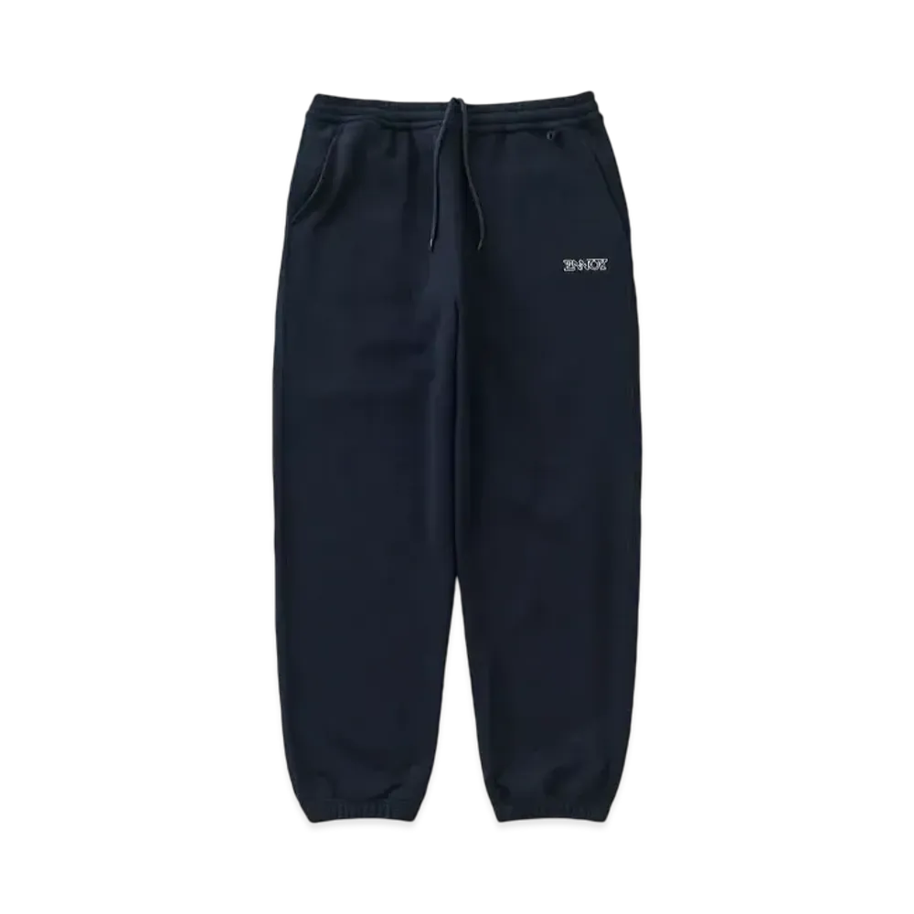 ENNOY Sweat Pants "Navy"