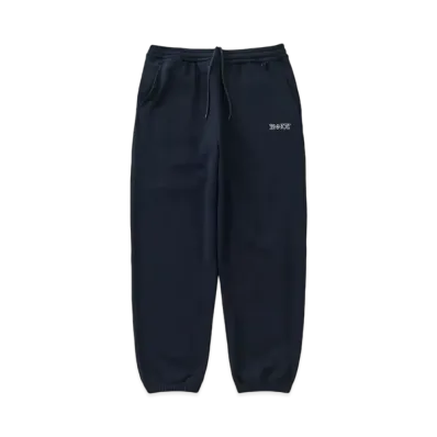 ENNOY Sweat Pants "Navy"