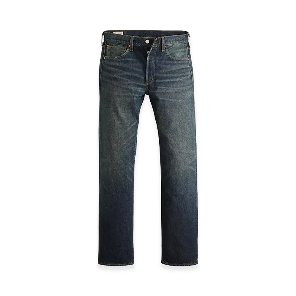 Levi's 501 Original Jeans "Blue"