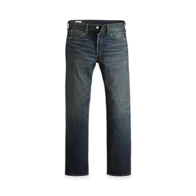 Levi's 501 Original Jeans "Blue"
