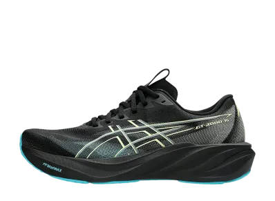 Asics GT-2000 15 "Black/Energy Aqua"