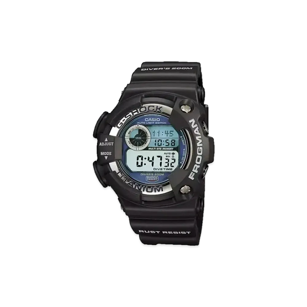Casio G-SHOCK Master Of G-Sea DW-9900-8