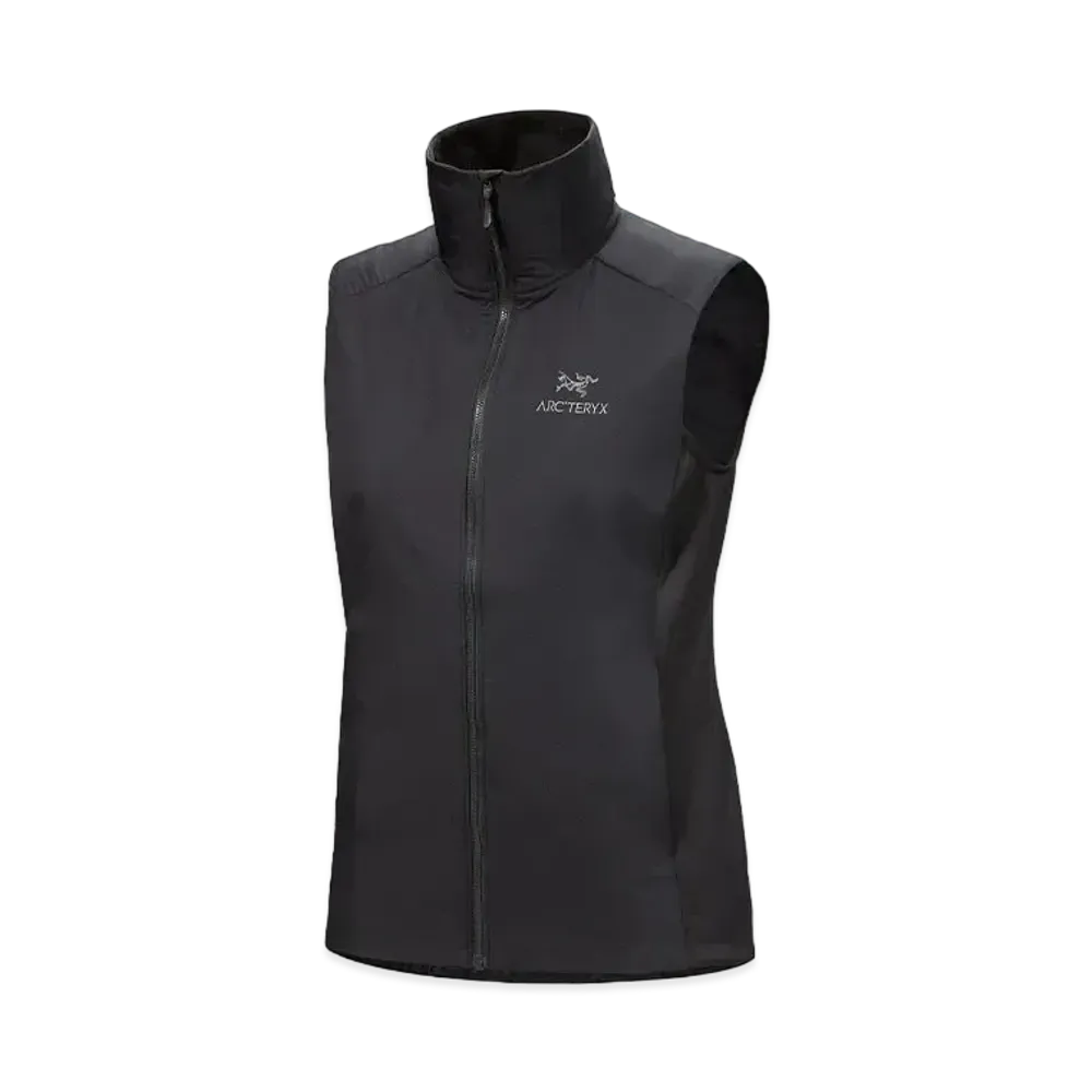 ARC'TERYX Women's Atom Vest "Black" X000006895