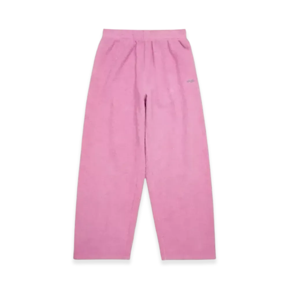 SKYLRK Reverse Sweats "Powder Pink"