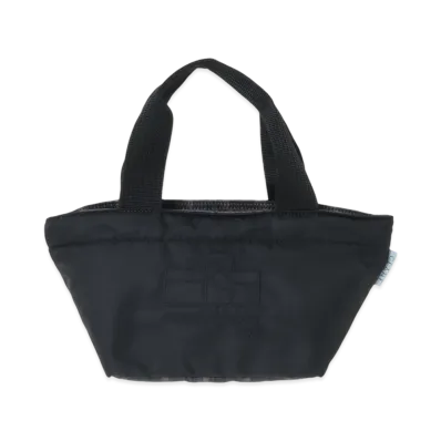 FRAGMENT x CLANE Small Bag "Black"
