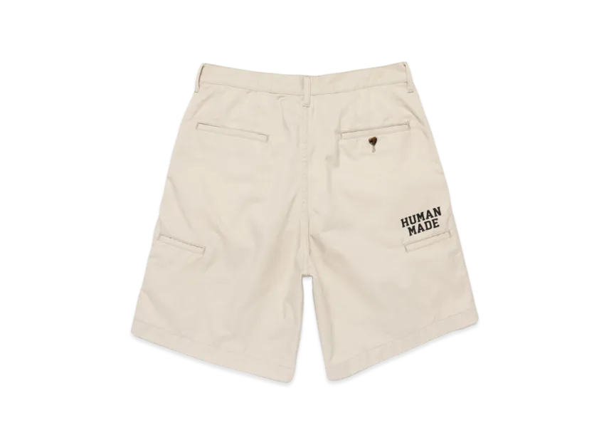 HUMAN MADE Skater Shorts HUMAN MADE Skater Shorts