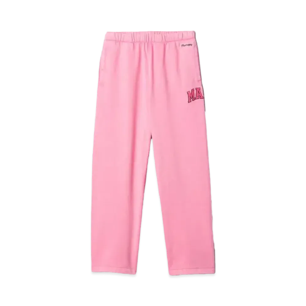 GAP x Madhappy Straight Sweat Pants "Pink"