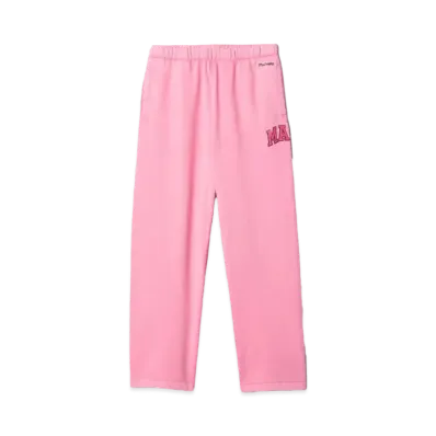 GAP x Madhappy Straight Sweat Pants "Pink"