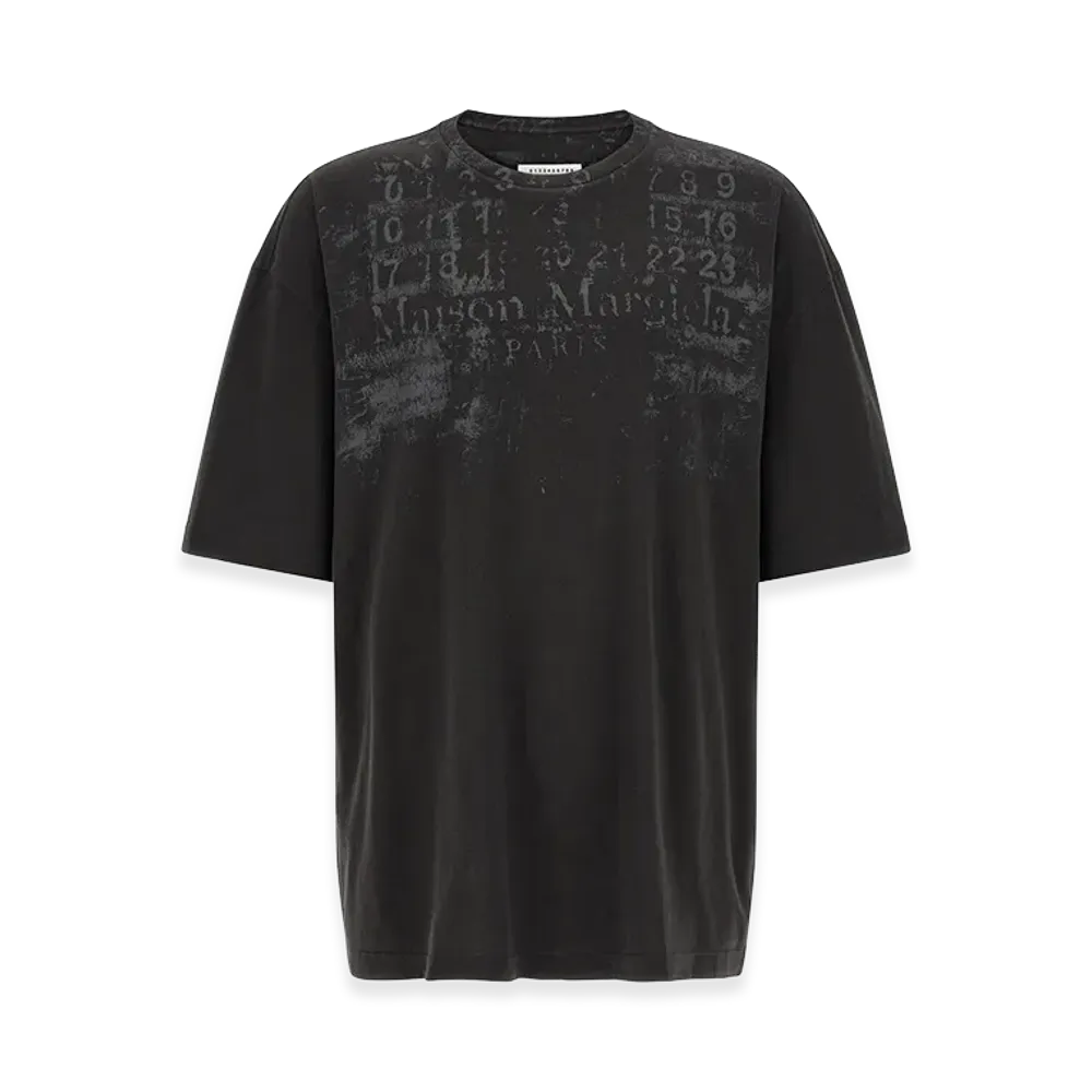 Maison Margiela T-Shirt "Gray"