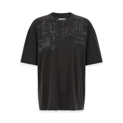 Maison Margiela T-Shirt "Gray"