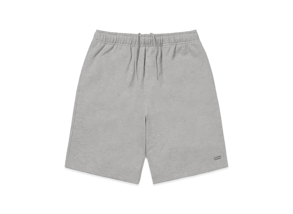 thisisneverthat T.N.T. Classic HDP Sweatshort "Heather Grey"