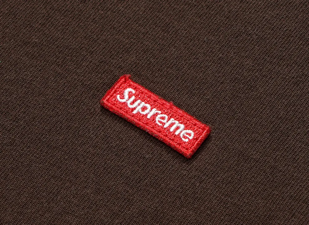 Supreme Small Box Tee (26SS) 
