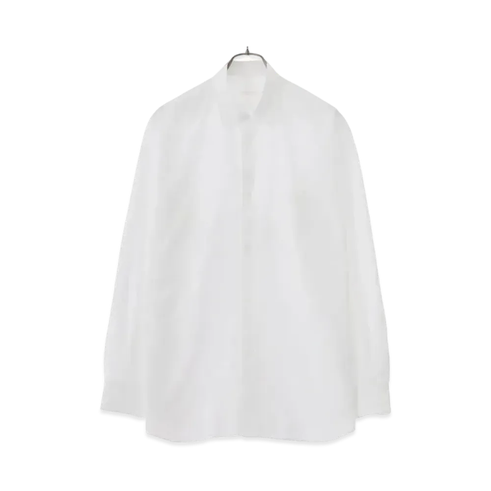 COMOLI COMOLI Shirt "White"