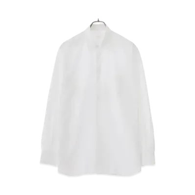 COMOLI COMOLI Shirt "White"