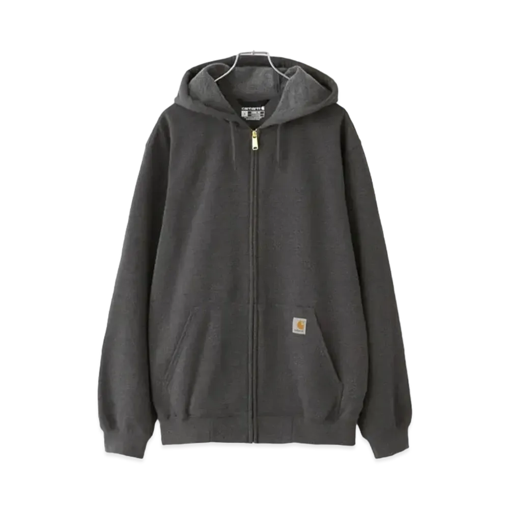 Carhartt Sweatshirt "Olive"