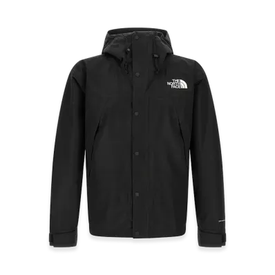 The North Face 'Mountain Mono' Jacket "Black"