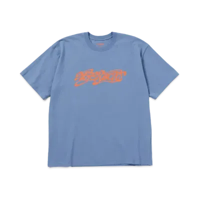 NEIGHBORHOOD NH . Tee SS-17 "Blue Gray"