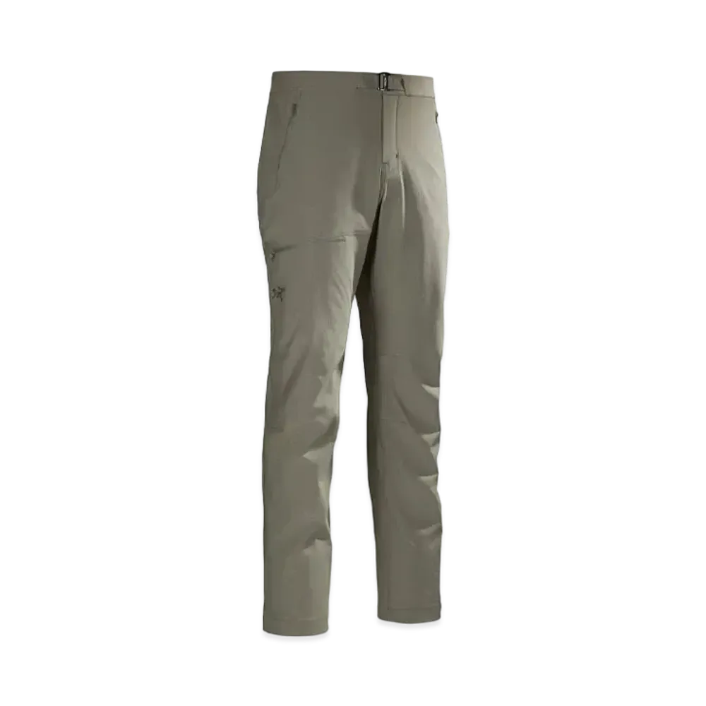 ARC'TERYX Gamma Lightweight Pants For Men's X000007247 "Forage"
