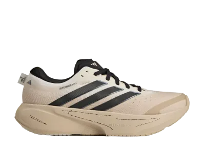 adidas Women's Supernova Rise 3 "Off White/Core Black/Onix"
