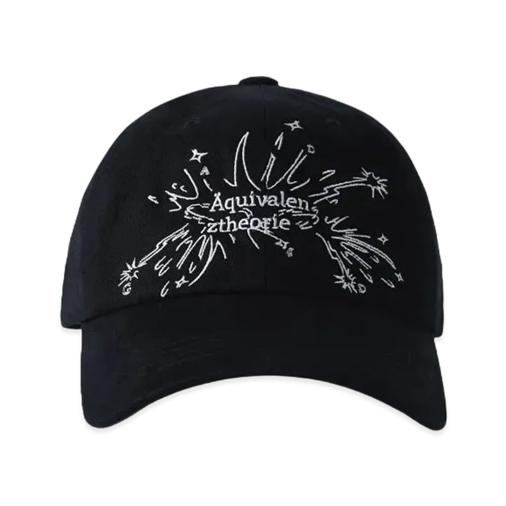GADID ANONIEM Zhok "Black"